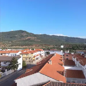 Apartamento Azahar, Puente de Génave
