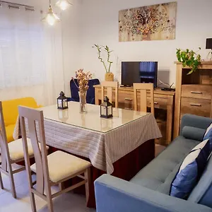 Сasa de vacaciones Casa, Villanueva de Córdoba
