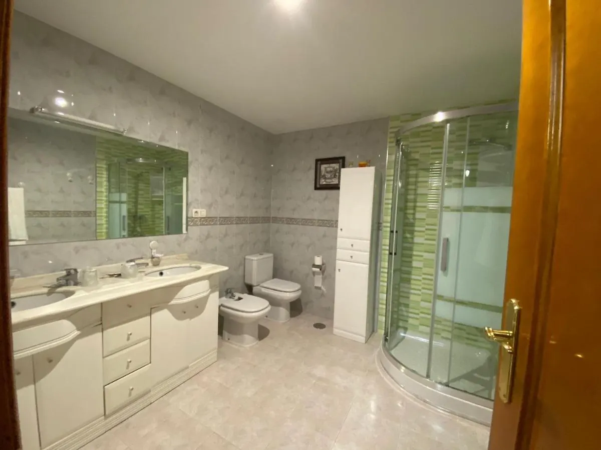 Villa Ana Romilla Spanje