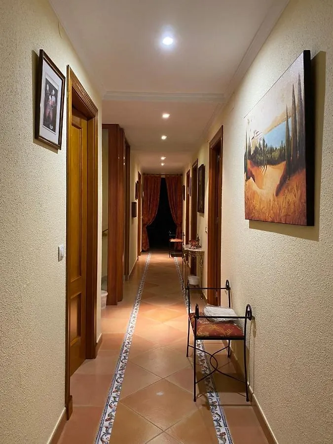 Accommodatie bij particulieren Villa Ana Romilla