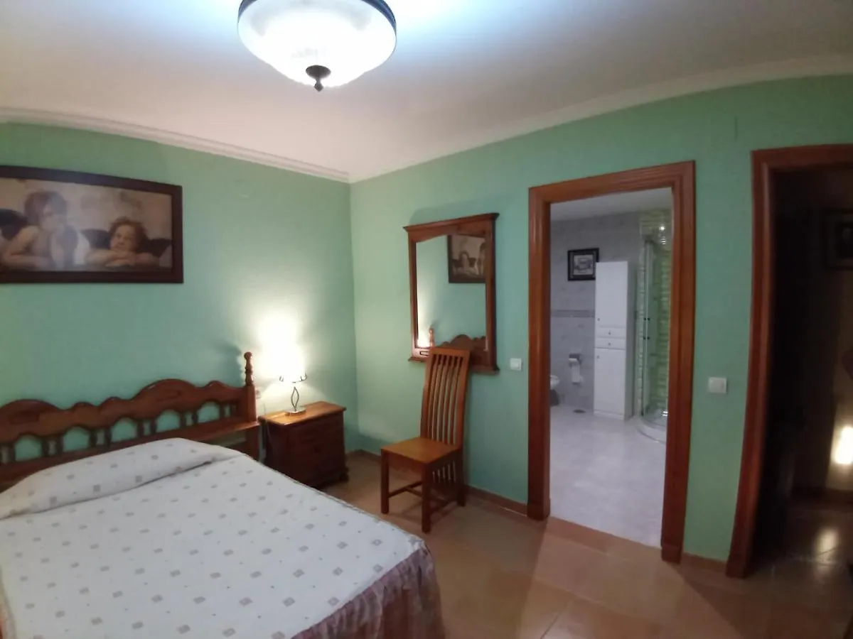 Villa Ana Romilla Accommodatie bij particulieren