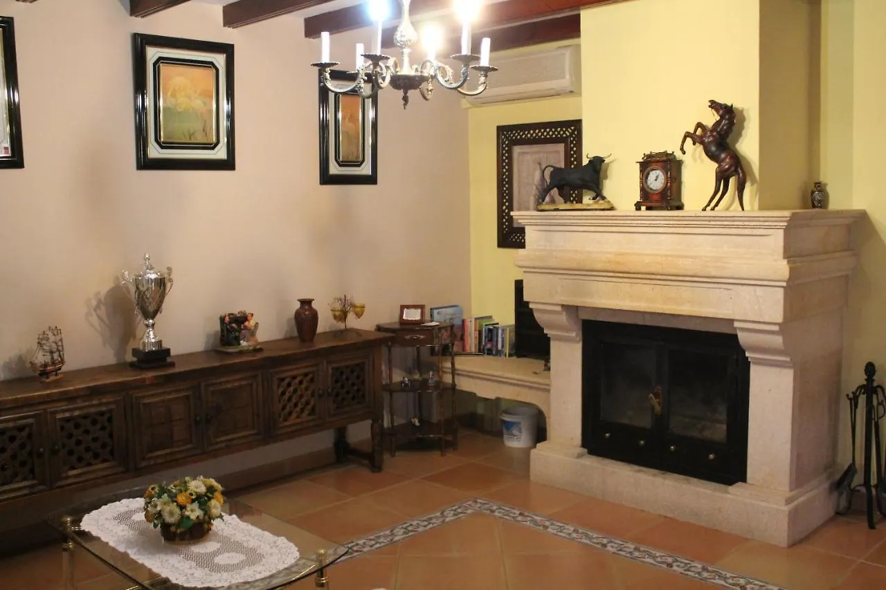 Villa Ana Romilla Homestay
