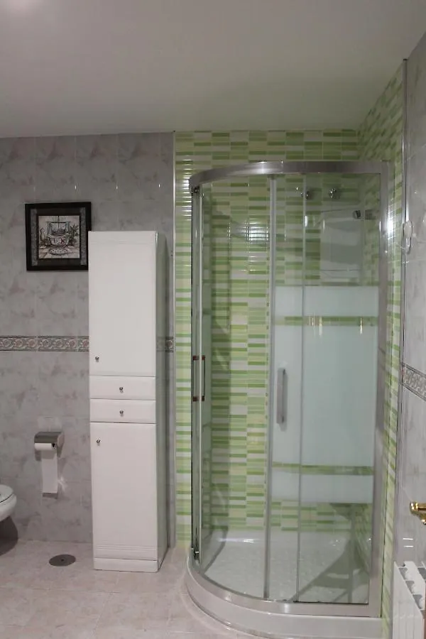 Villa Ana Romilla Homestay