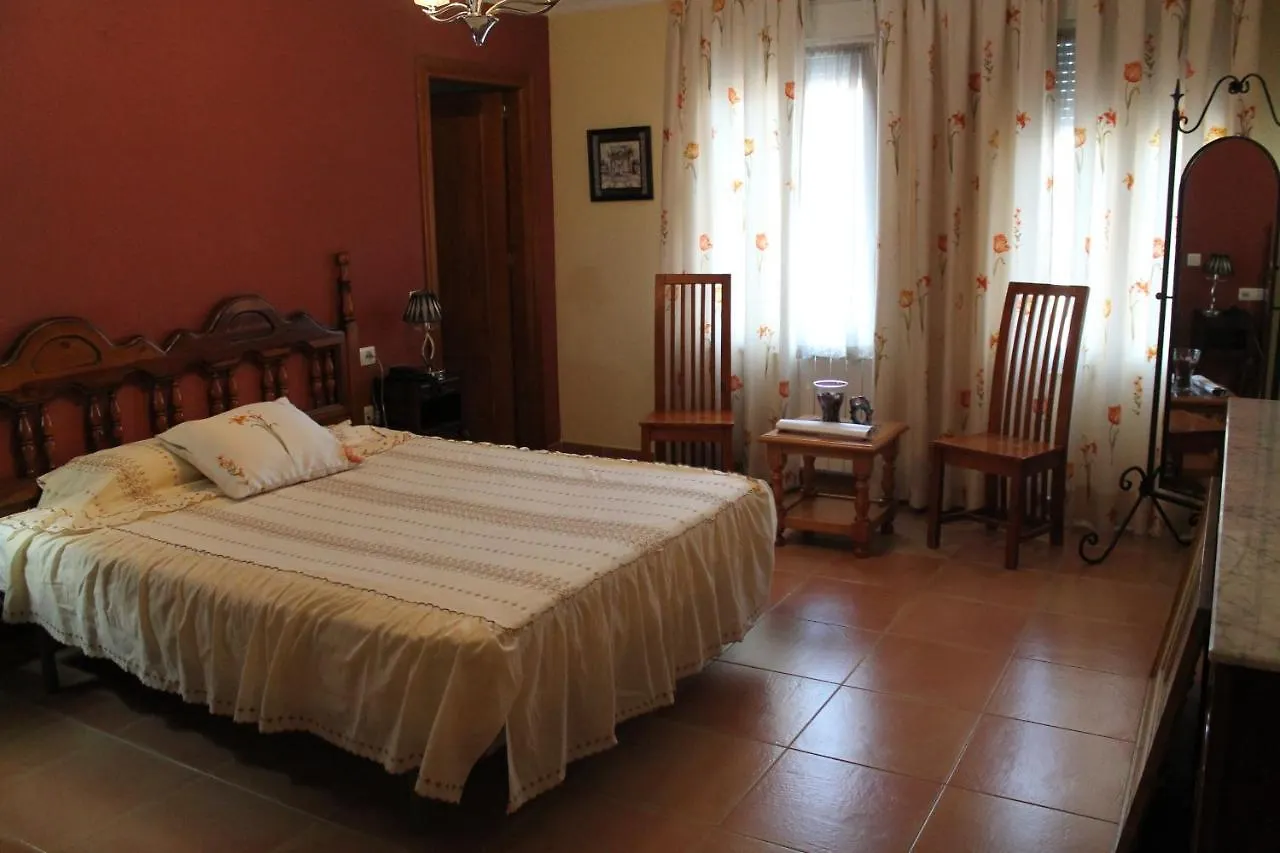 Villa Ana Romilla 0*,  Spain